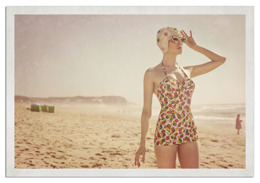 Um caldense na alta roda da fotografia internacional