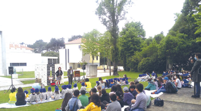 Dia Internacional dos Museus assinalado na região Oeste