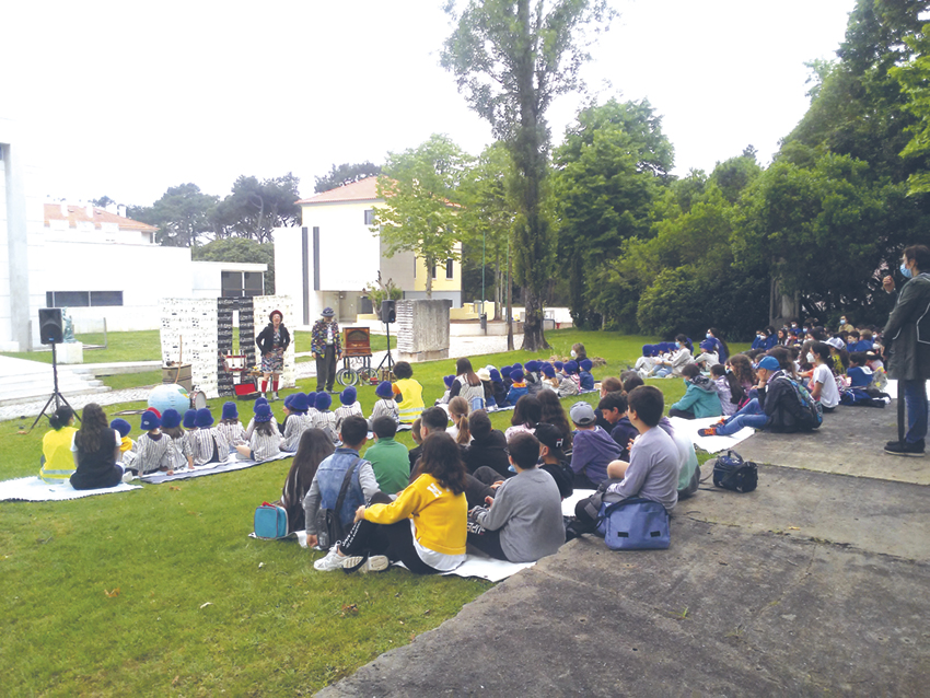 Dia Internacional dos Museus assinalado na região Oeste