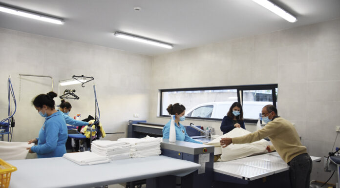 Quotas para emprego especial visam mudar mentalidades