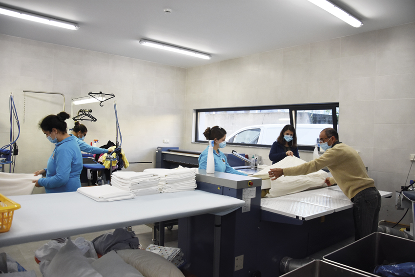 Quotas para emprego especial visam mudar mentalidades