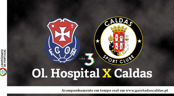 Acesso à Liga 3: Acompanhe o Ol. Hospital-Caldas ao segundo