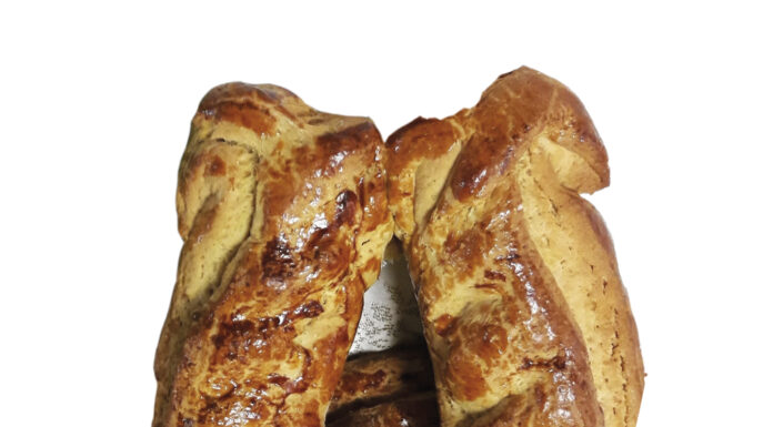 Pastelaria Modelo da Benedita premiada em concurso de doçaria