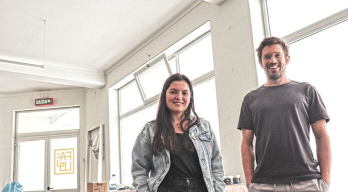 “Fá-lo” é um novo espaço de artes e ofícios