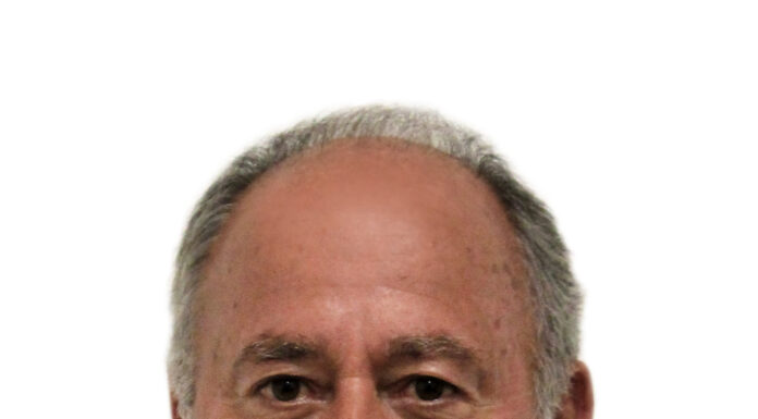 António Barros é candidato à Câmara das Caldas pela CDU