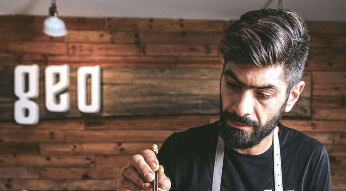 Provar as comidas do mundo nas Caldas