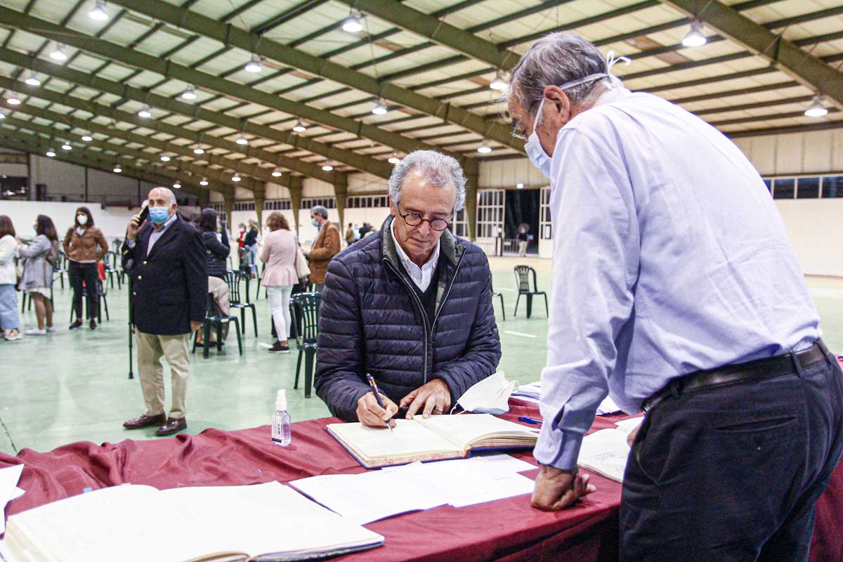 Montepio: Vitória dá “legitimidade” e “exigência” a Francisco Rita