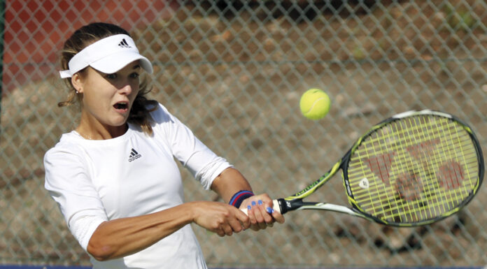 Ténis: Meias-finais e finais adiadas para o próximo sábado devido à chuva