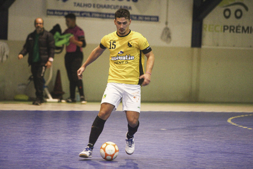 Futsal: Landal discute permanência na última jornada