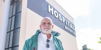 Comissão de Utentes do CHO cessa funções