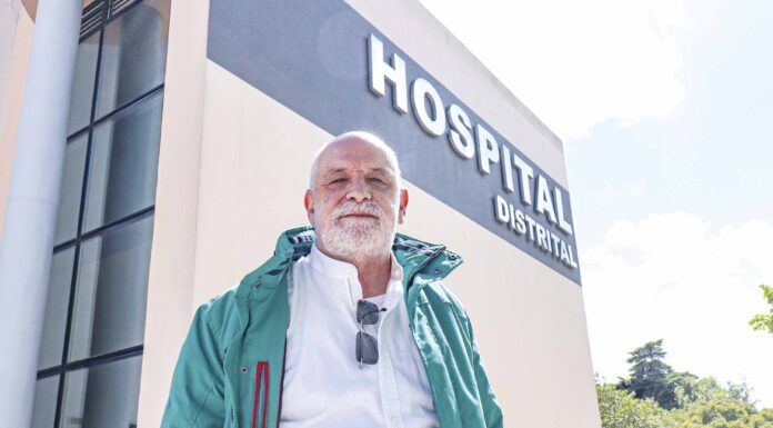 Comissão de Utentes do CHO cessa funções