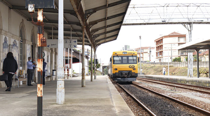 Evitar na ligação Caldas-Leiria os erros de Caldas-Lisboa
