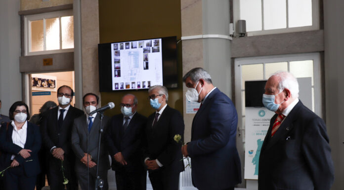 Governante anuncia comparticipação nos tratamentos termais