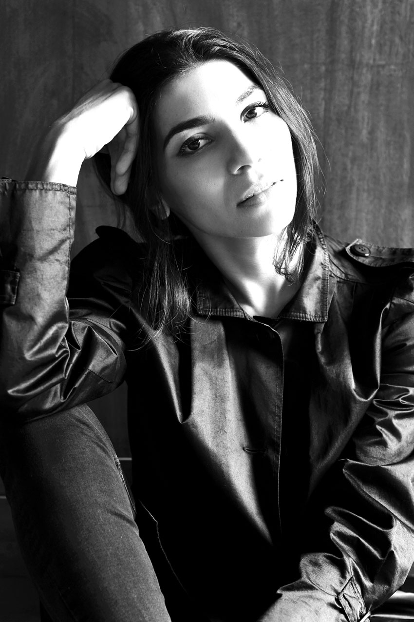 Isabel Costa estreou criação teatral no Teatro Rivoli, no Porto