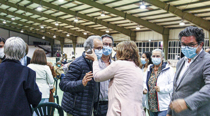 Francisco Rita eleito presidente do Montepio