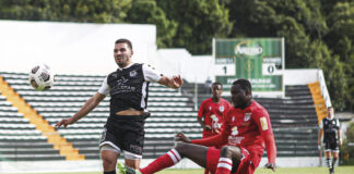 Futebol | Campeonato de Portugal, Fase de Subidas à 3ª Liga – Série 5