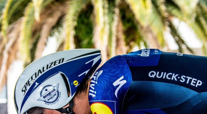 Ciclismo: João Almeida entre ao ataque no Giro D’Italia