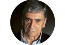 Nazaré presta homenagem a Álvaro Laborinho Lúcio a 25 de Abril