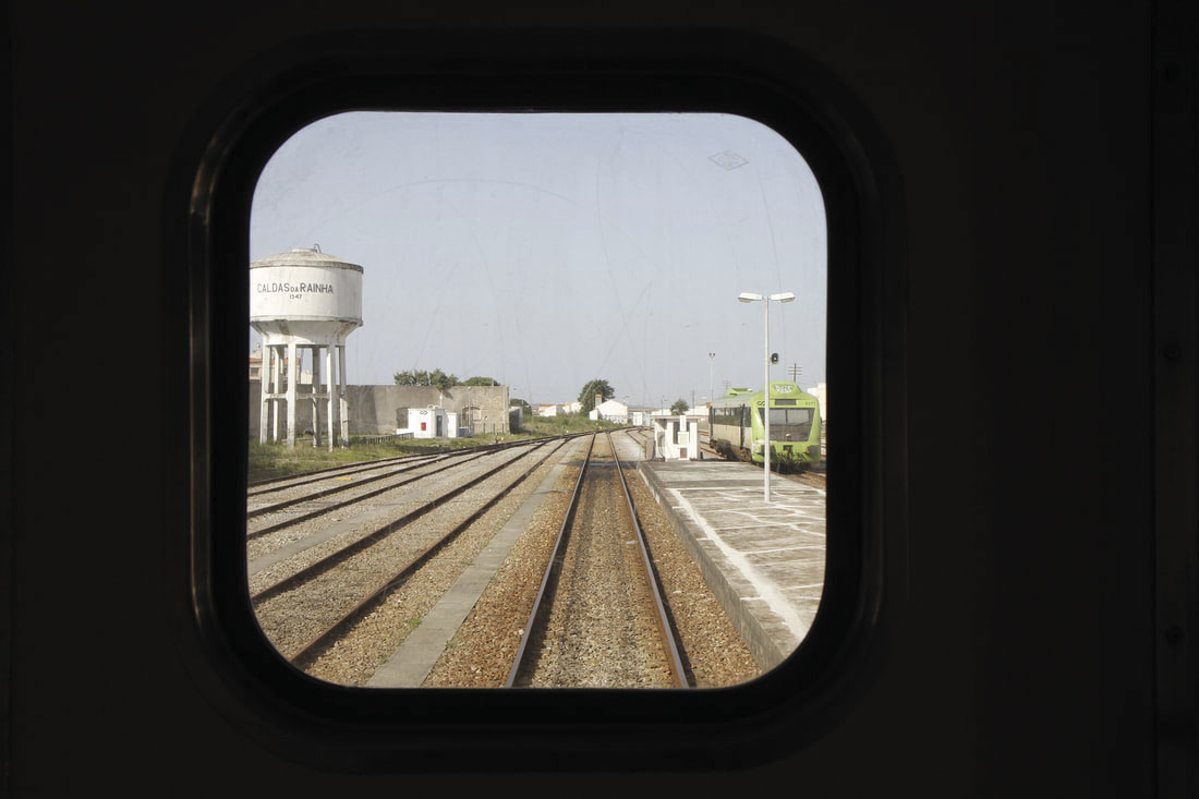 Linha do Oeste: uma modernização atrasada e pouco ambiciosa