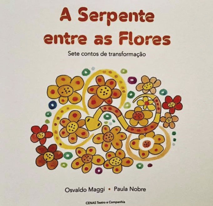 Livros Projeto Cenas homenageia artista Osvaldo Maggi