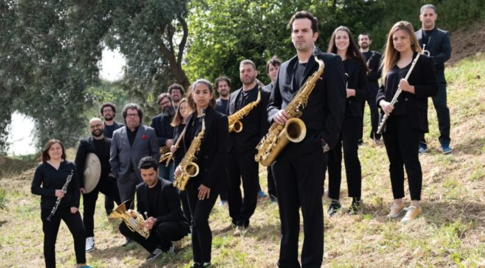 Lusitanus Ensemble atua no CCC esta sexta-feira à noite