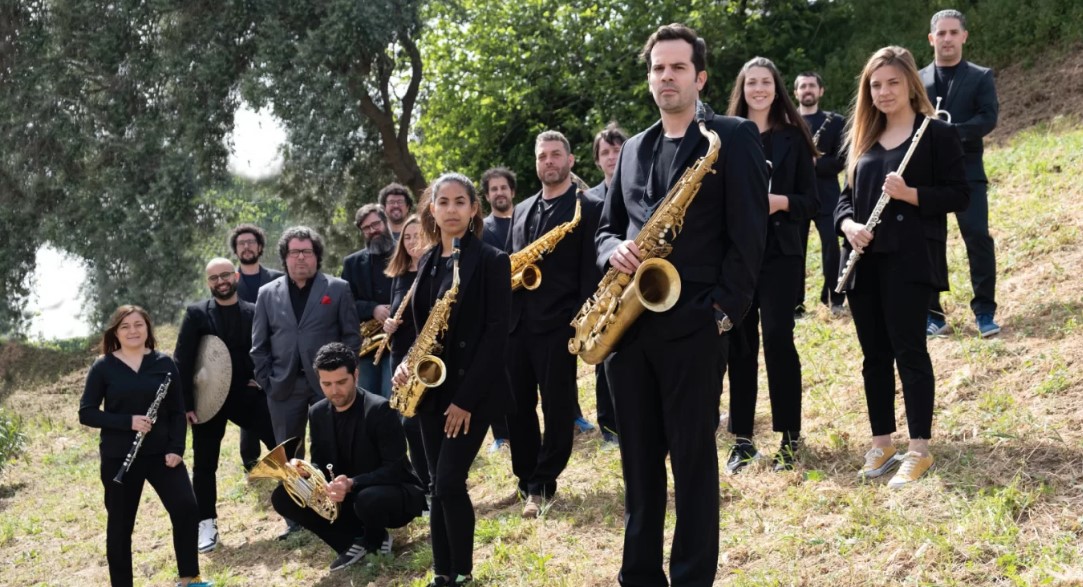 Lusitanus Ensemble atua no CCC esta sexta-feira à noite