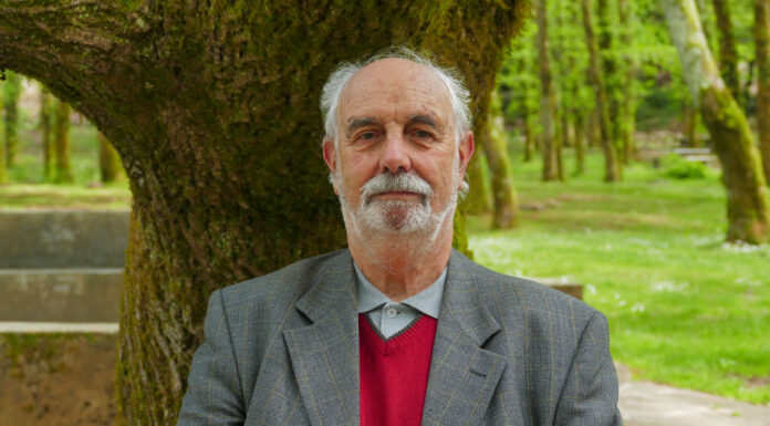 Eduardo Baptista é o candidato da CDU no Cadaval