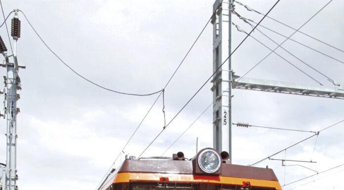 “Com esta modernização não vai ser fácil à ferrovia competir com a rodovia”