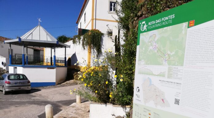 Concelho de Óbidos tem mais duas rotas de Percursos Pedestres