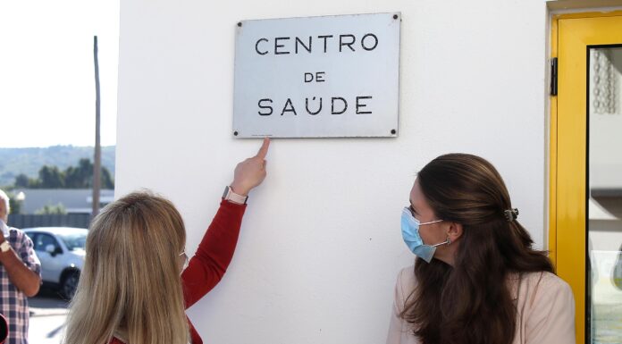Centro de Saúde de Famalicão volta a receber a população com médico e vários serviços