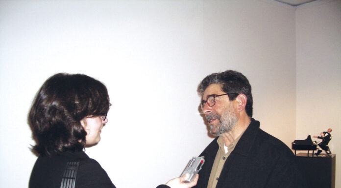 Zé d’Almeida e Rafael Bordalo Pinheiro