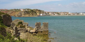 Parlamento solicita entrega da alfândega de Salir à Câmara