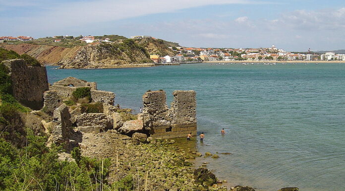 Parlamento solicita entrega da alfândega de Salir à Câmara