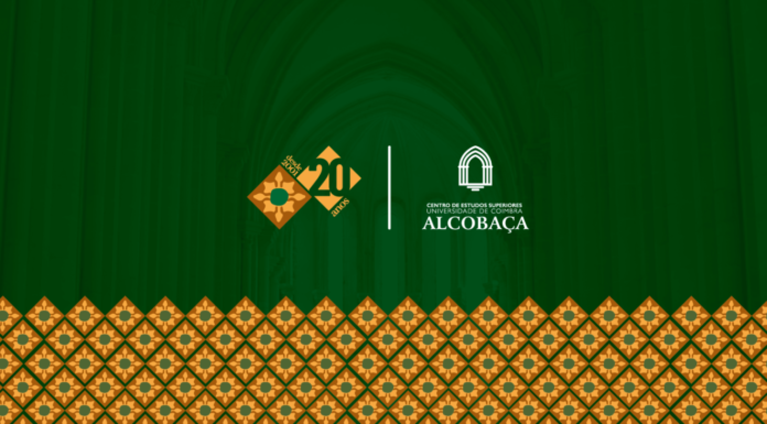 Centro de Estudos da Universidade de Coimbra em Alcobaça celebra 20 anos