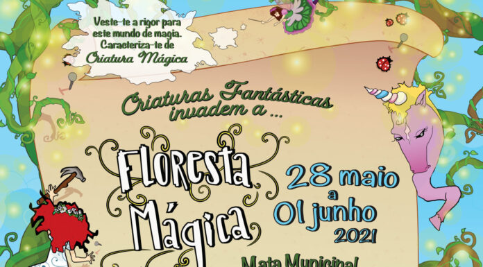 Bombarral volta a receber Floresta Mágica