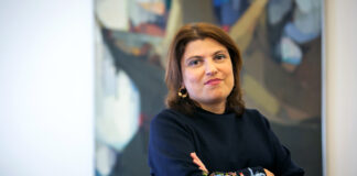 Secretária de Estado da Cultura inaugura “Casulos” no Museu Malhoa