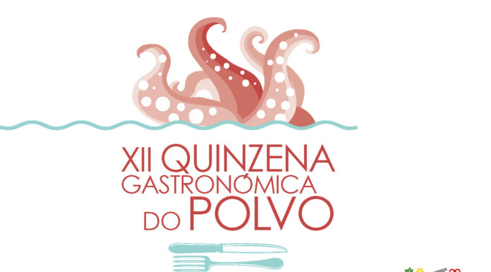 Lourinhã promove a 12ª Quinzena Gastronómica do Polvo