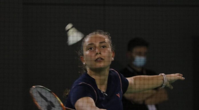 Internacionais de Portugal terminam este domingo