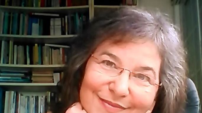 Isabel Ricardo Amaral com obra traduzida nos EUA