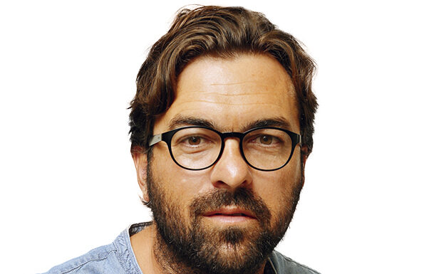 João Paulo Delgado volta a ser candidato da CDU na Nazaré