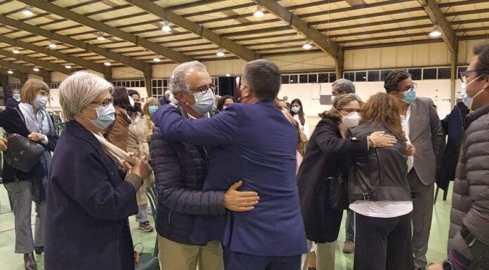 Francisco Rita eleito presidente do Montepio