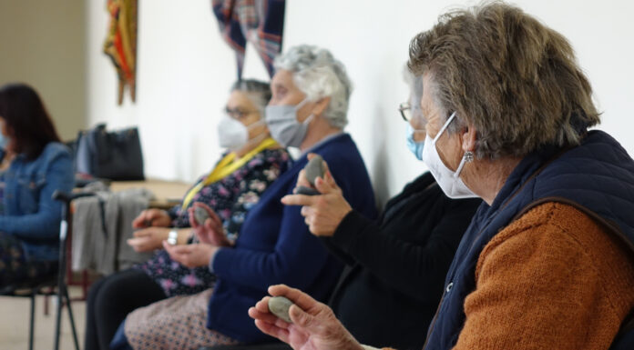 “Museu na Aldeia” anima comunidade sénior do Cercal