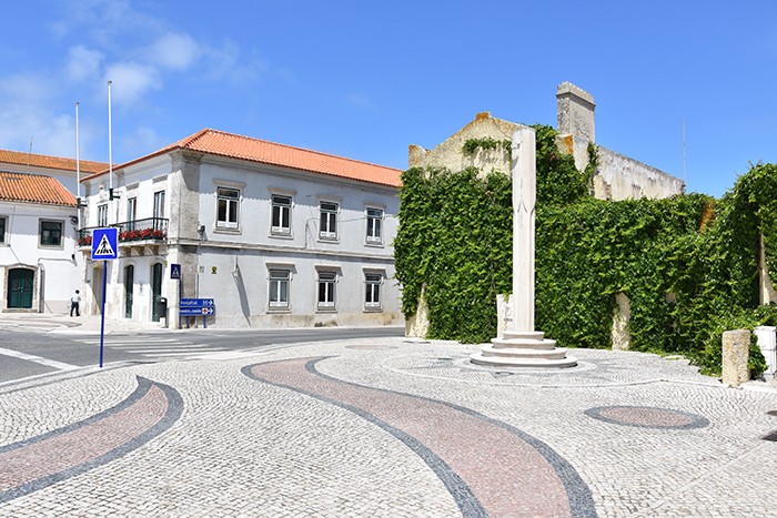 Peniche: Percursos pelo património a decorrer