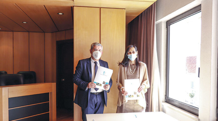 Câmara garante apoio para obras na Obstetrícia