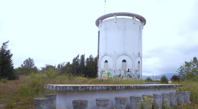 Município do Cadaval vai recuperar Moinho da Forca