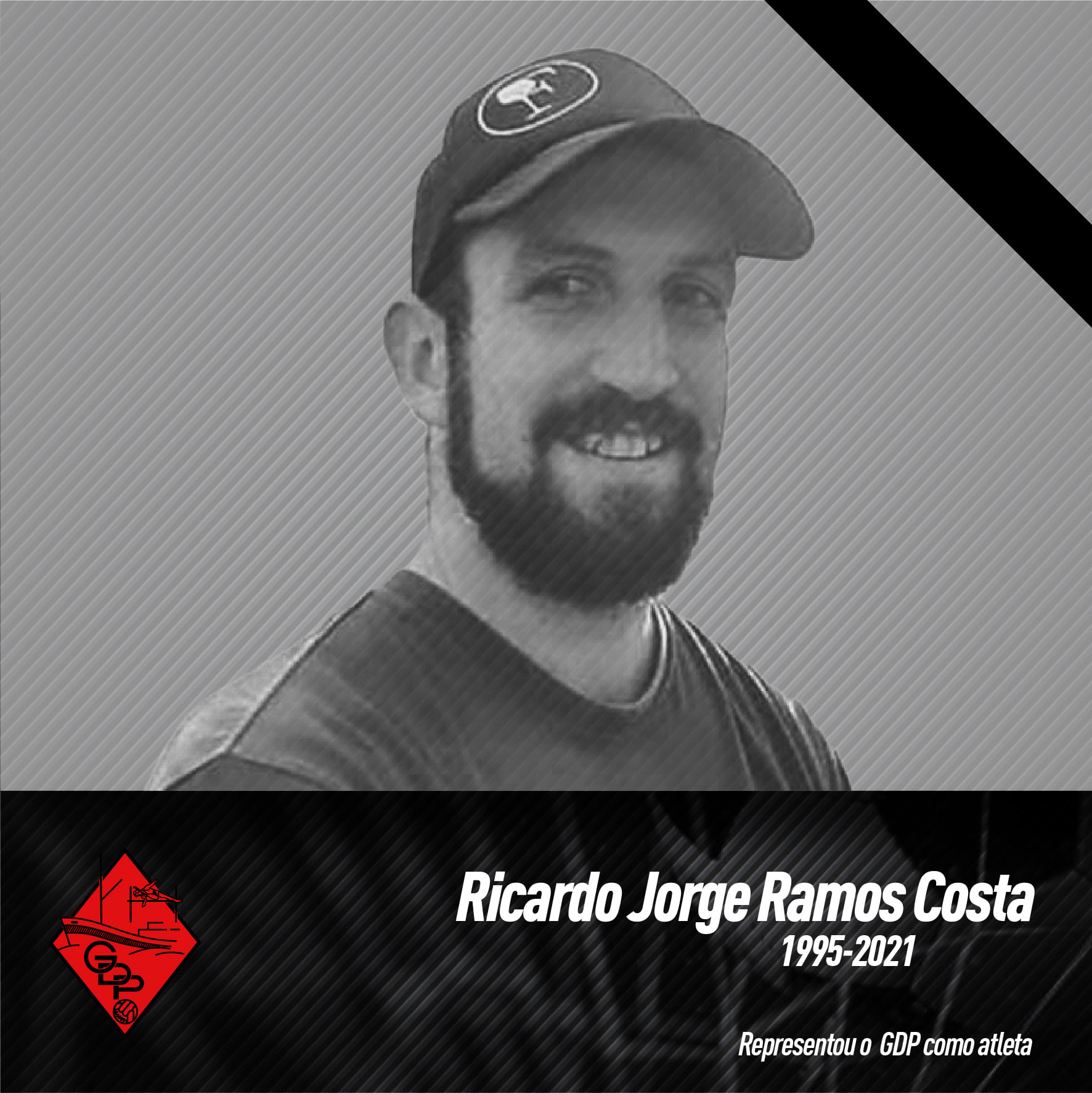 Guarda-redes da Bufarda faleceu depois de se sentir mal em campo