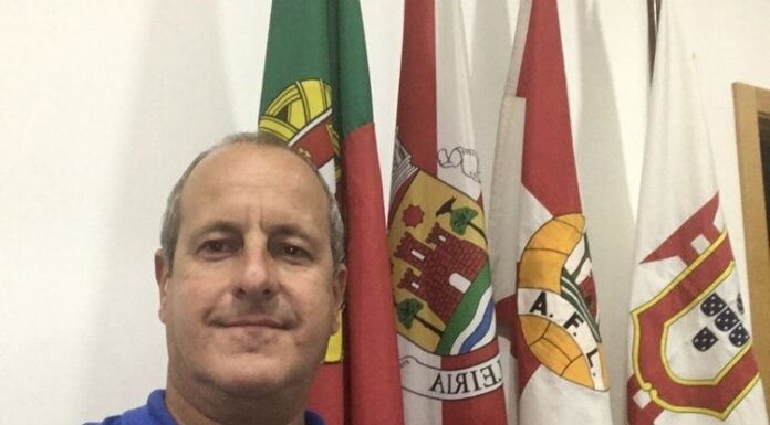 Rui Alexandre lança “A Liderança nas Organizações Desportivas”