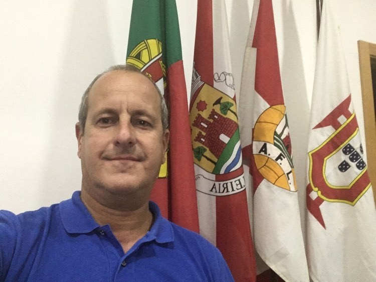Rui Alexandre lança “A Liderança nas Organizações Desportivas”