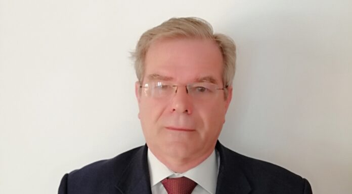 Rui Vieira candidata-se à junta do Pópulo pela coligação Caldas + Rainha