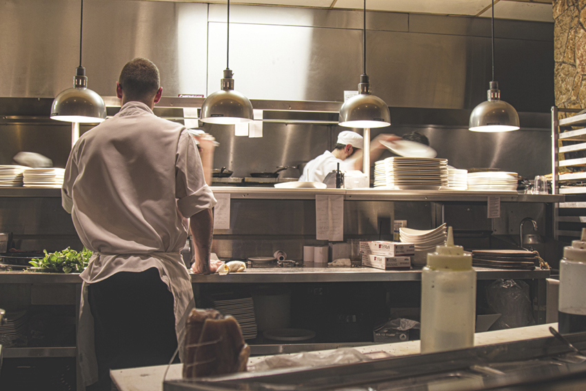 Economia e emprego já dão primeiros sinais de recuperação